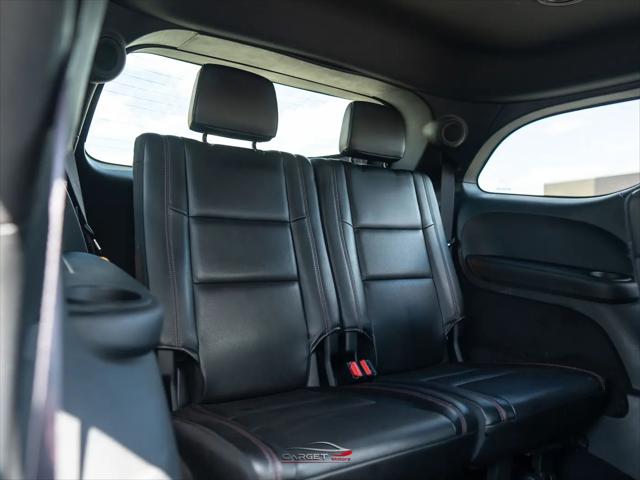 2021 Dodge Durango R/T AWD