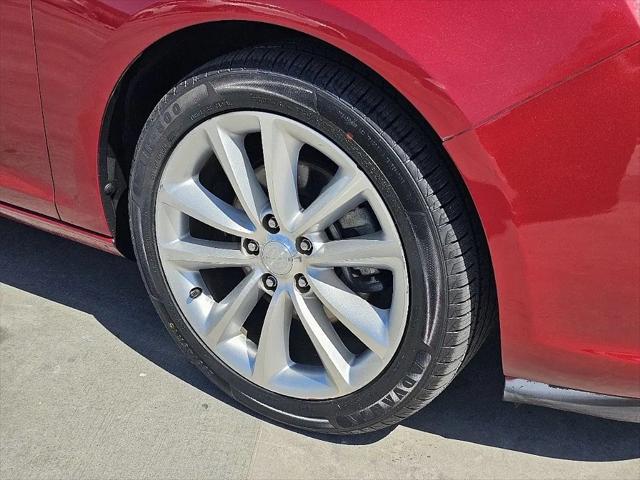2014 Buick Verano Convenience Group