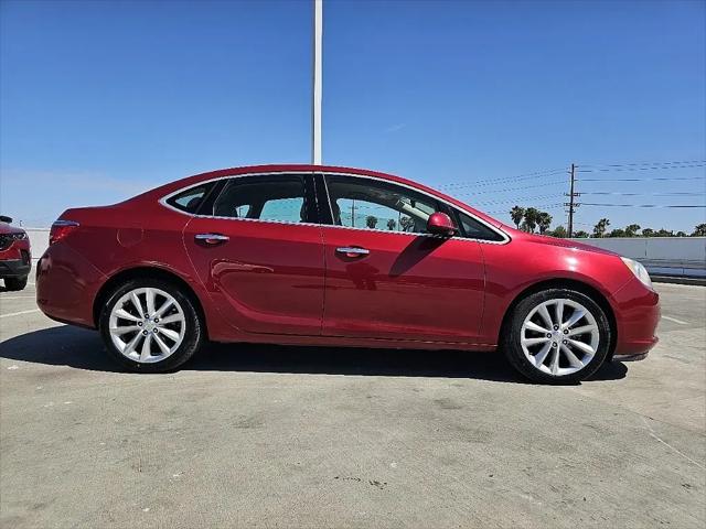 2014 Buick Verano Convenience Group