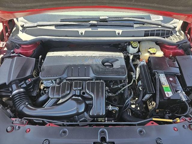 2014 Buick Verano Convenience Group