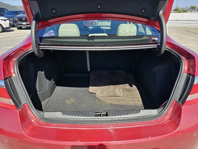 2014 Buick Verano Convenience Group