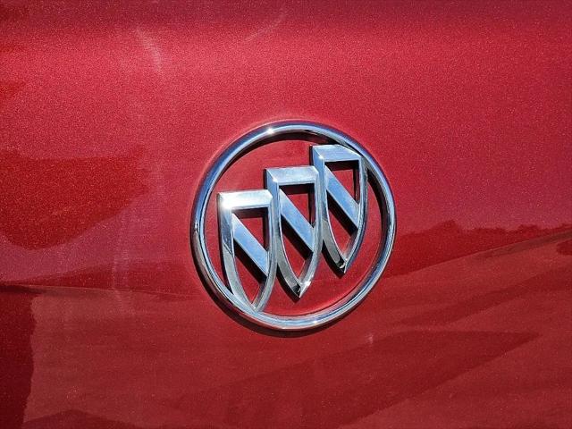 2014 Buick Verano Convenience Group