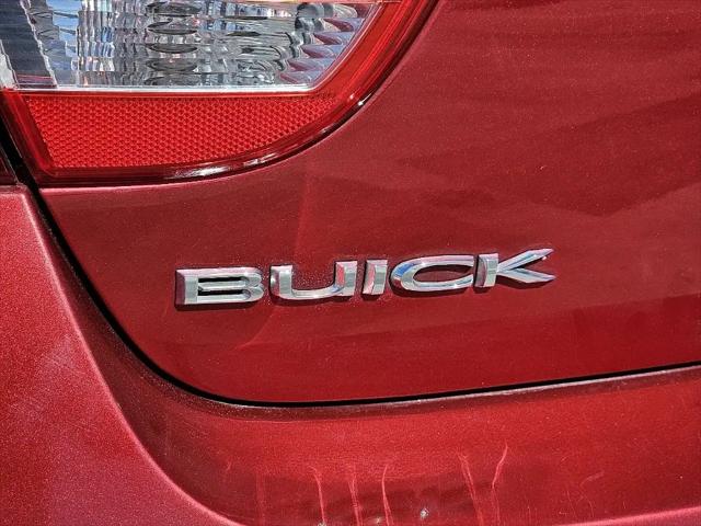 2014 Buick Verano Convenience Group