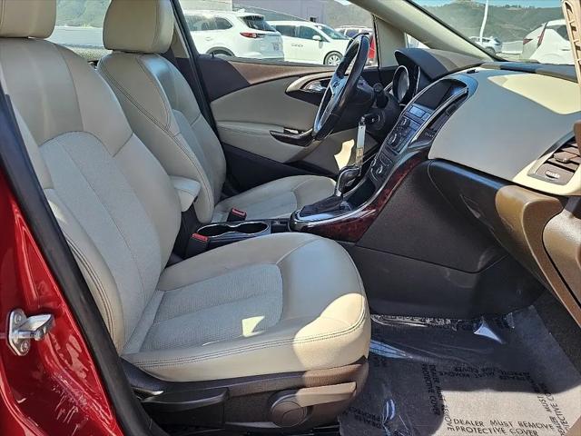 2014 Buick Verano Convenience Group