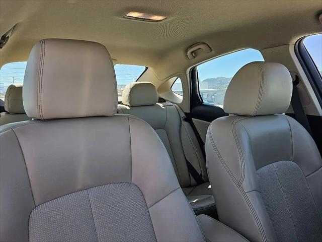 2014 Buick Verano Convenience Group