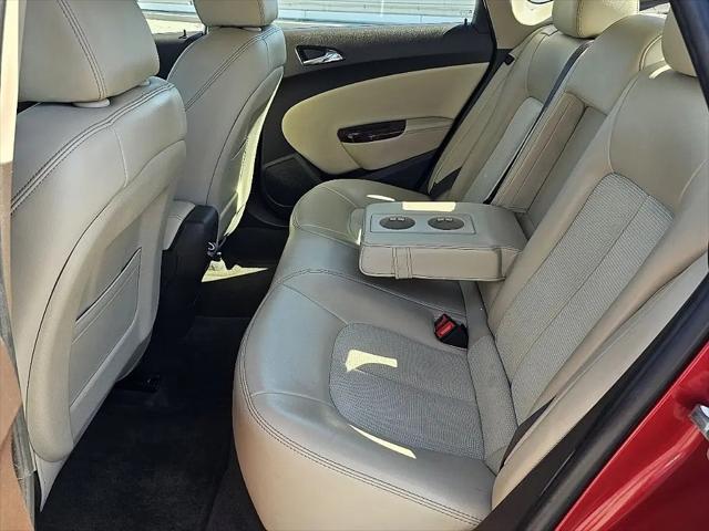 2014 Buick Verano Convenience Group