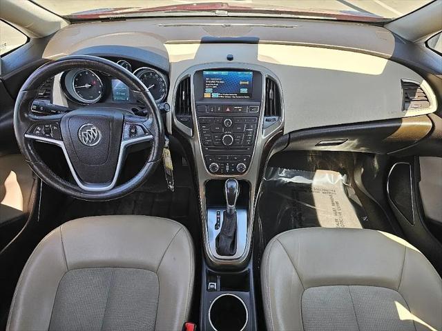 2014 Buick Verano Convenience Group