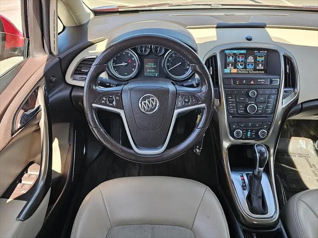 2014 Buick Verano Convenience Group