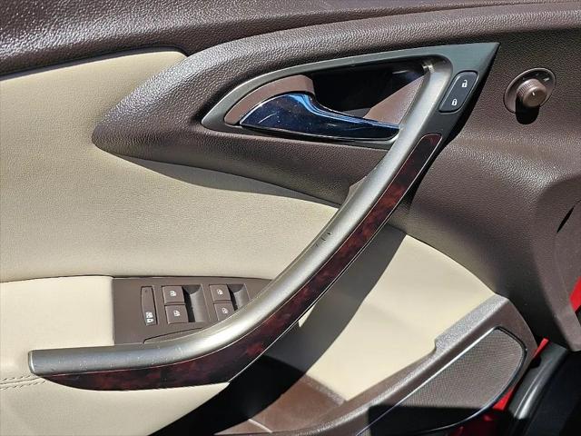2014 Buick Verano Convenience Group