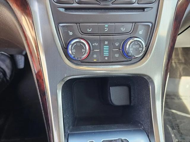 2014 Buick Verano Convenience Group