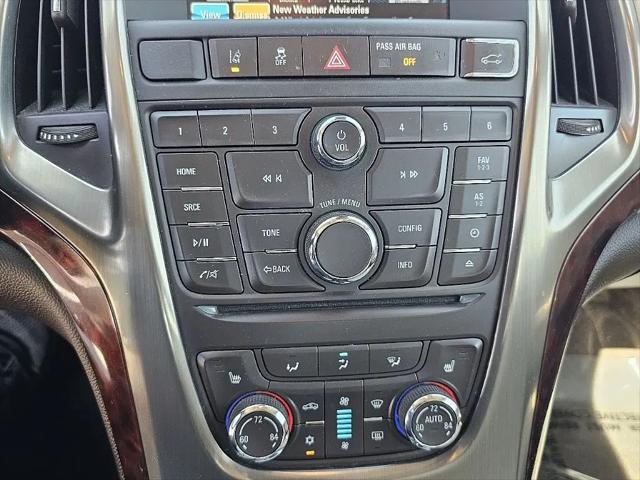2014 Buick Verano Convenience Group