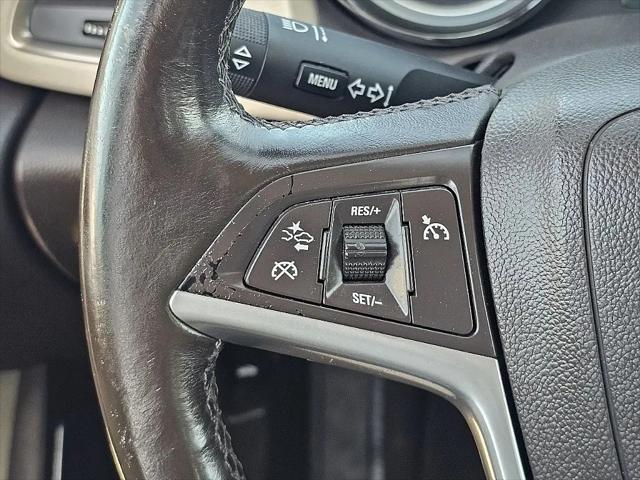 2014 Buick Verano Convenience Group