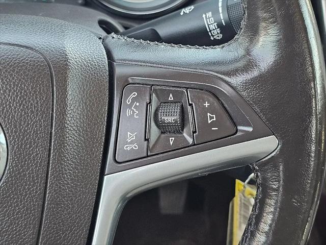 2014 Buick Verano Convenience Group