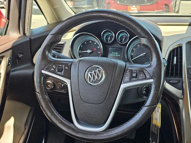 2014 Buick Verano Convenience Group