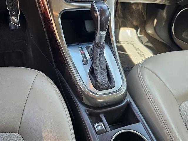 2014 Buick Verano Convenience Group