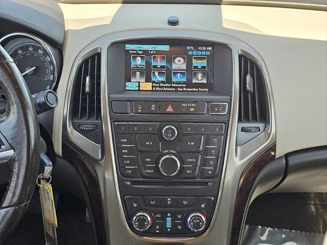 2014 Buick Verano Convenience Group
