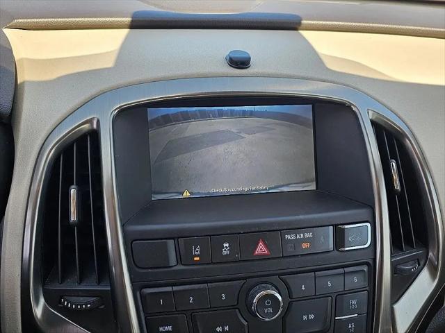 2014 Buick Verano Convenience Group
