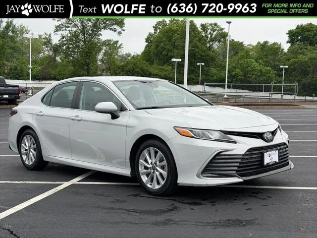 2023 Toyota Camry LE for sale in Ballwin, MO