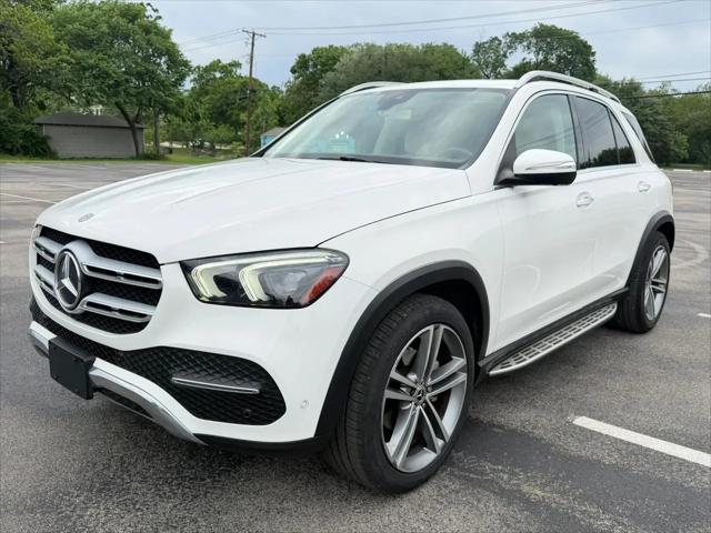 2020 Mercedes-Benz GLE GLE 350 GLE 350 for sale in Arlington, TX