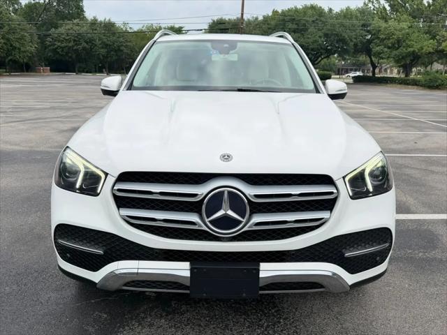 2020 Mercedes-Benz GLE GLE 350 GLE 350