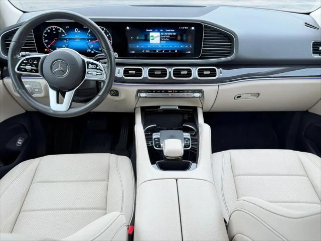 2020 Mercedes-Benz GLE GLE 350 GLE 350