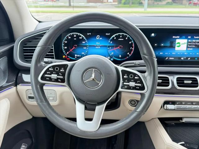 2020 Mercedes-Benz GLE GLE 350 GLE 350