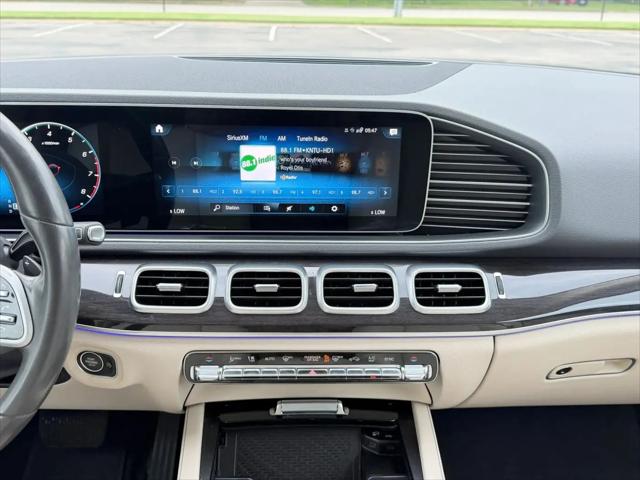 2020 Mercedes-Benz GLE GLE 350 GLE 350