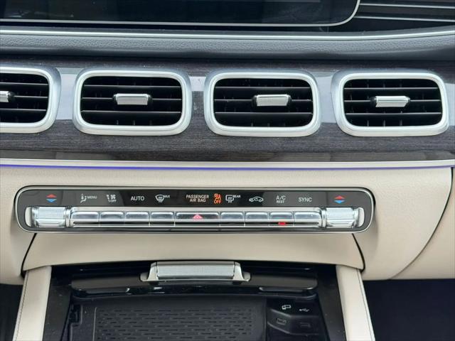 2020 Mercedes-Benz GLE GLE 350 GLE 350