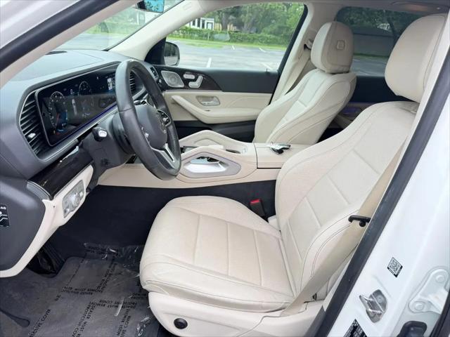 2020 Mercedes-Benz GLE GLE 350 GLE 350