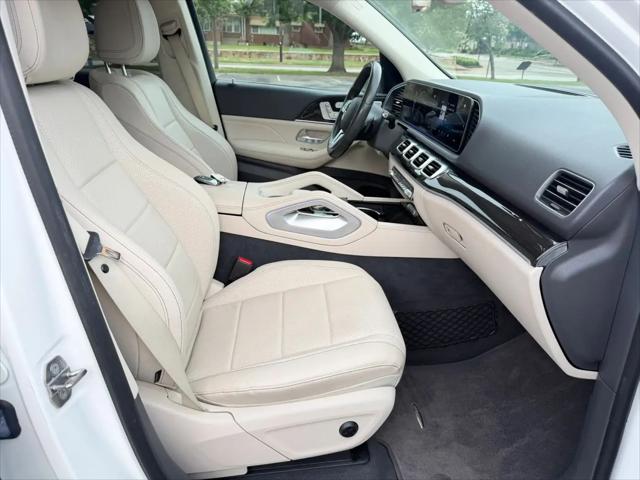 2020 Mercedes-Benz GLE GLE 350 GLE 350