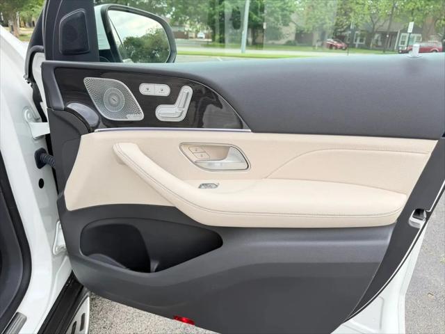2020 Mercedes-Benz GLE GLE 350 GLE 350