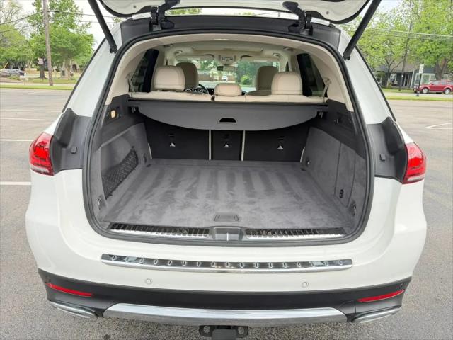 2020 Mercedes-Benz GLE GLE 350 GLE 350