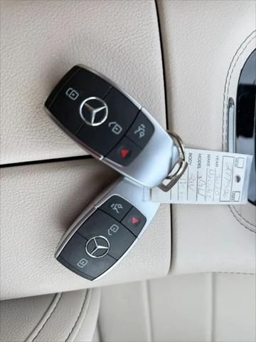 2020 Mercedes-Benz GLE GLE 350 GLE 350