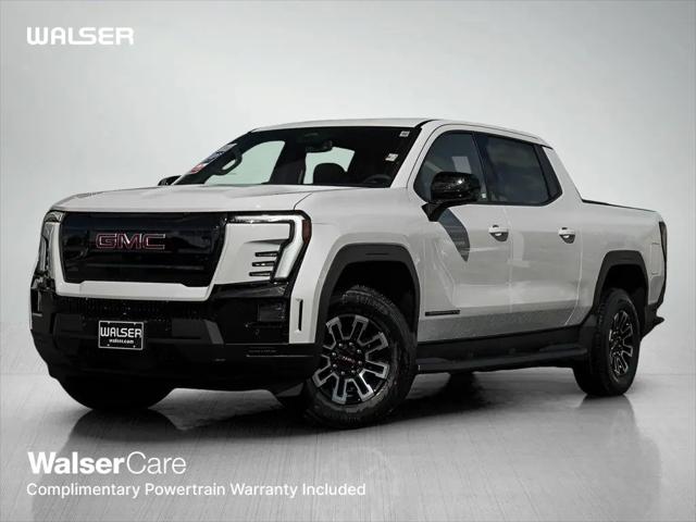 2026 GMC Sierra Extended Range Elevation for sale in Bloomington, MN