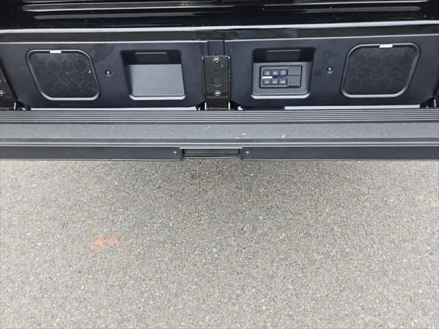 2026 GMC Sierra 2500HD Crew Cab, Standard Bed, AT4X, 4WD