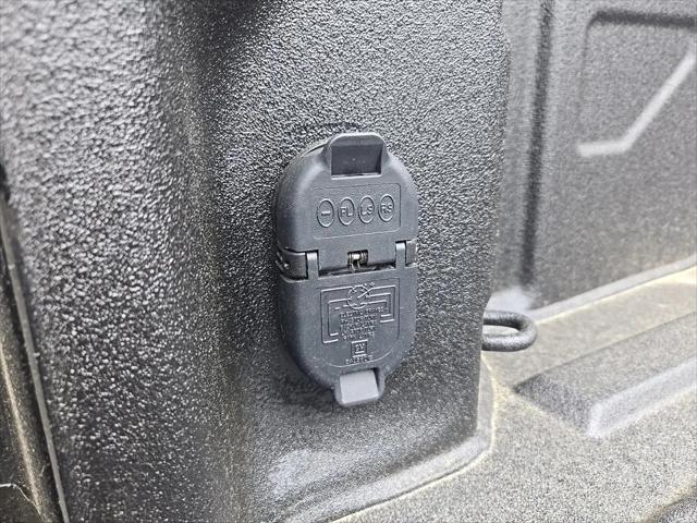 2026 GMC Sierra 2500HD Crew Cab, Standard Bed, AT4X, 4WD