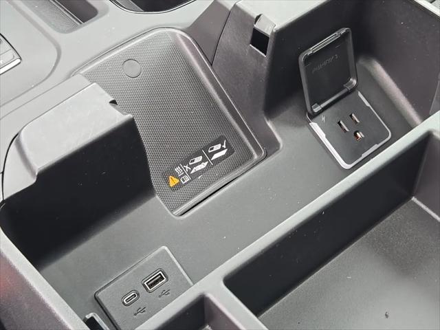 2026 GMC Sierra 2500HD Crew Cab, Standard Bed, AT4X, 4WD