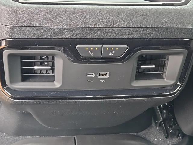 2026 GMC Sierra 2500HD Crew Cab, Standard Bed, AT4X, 4WD