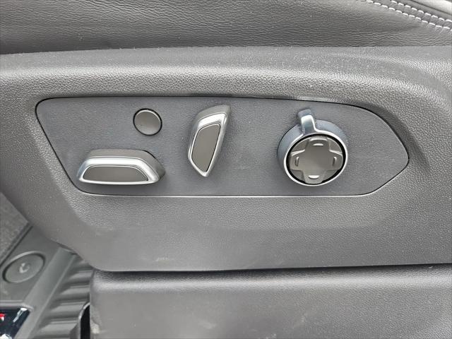 2026 GMC Sierra 2500HD Crew Cab, Standard Bed, AT4X, 4WD