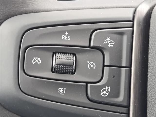 2026 GMC Sierra 2500HD Crew Cab, Standard Bed, AT4X, 4WD