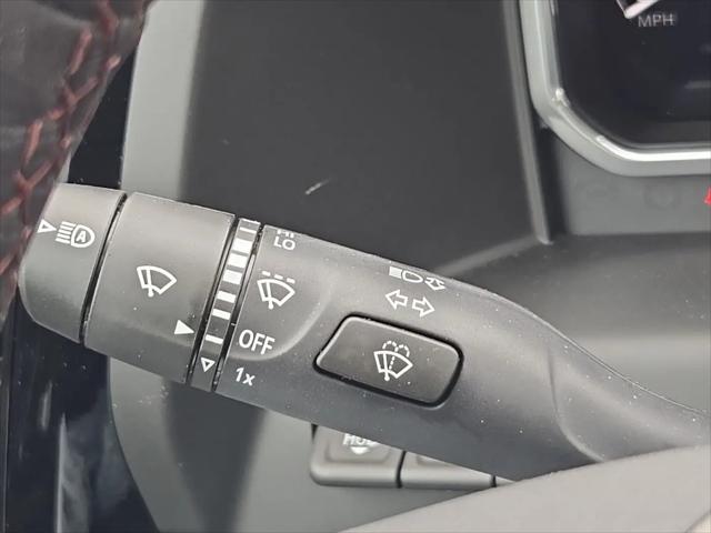 2026 GMC Sierra 2500HD Crew Cab, Standard Bed, AT4X, 4WD