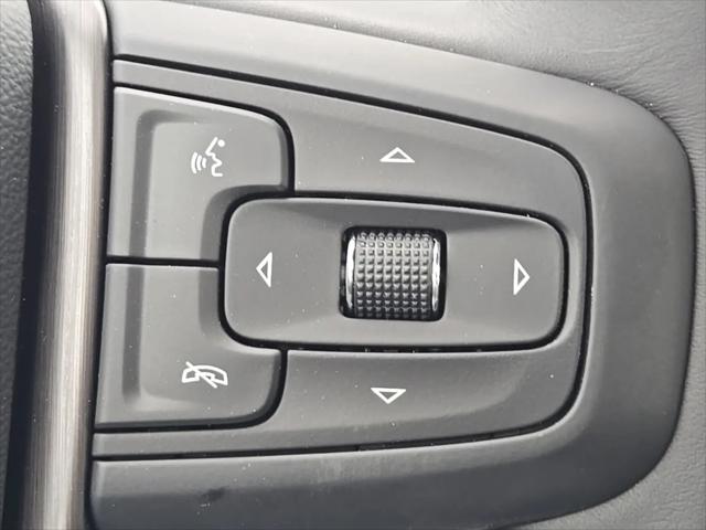 2026 GMC Sierra 2500HD Crew Cab, Standard Bed, AT4X, 4WD