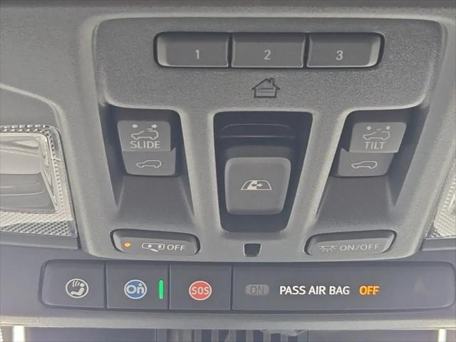 2026 GMC Sierra 2500HD Crew Cab, Standard Bed, AT4X, 4WD