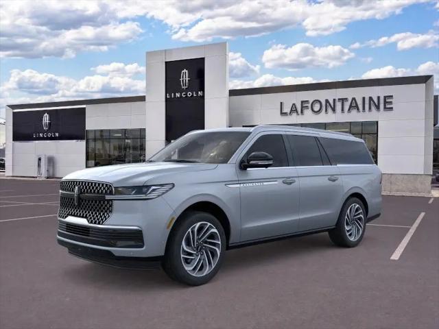 2026 Lincoln Navigator Reserve L for sale in Grand Rapids, MI
