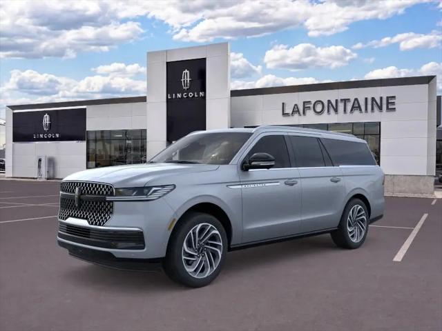 2026 Lincoln Navigator Reserve L for sale in Grand Rapids, MI