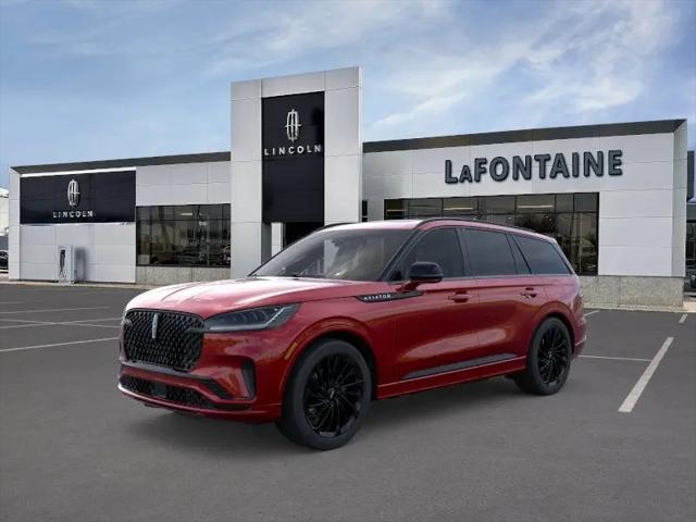 2026 Lincoln Aviator Reserve for sale in Grand Rapids, MI