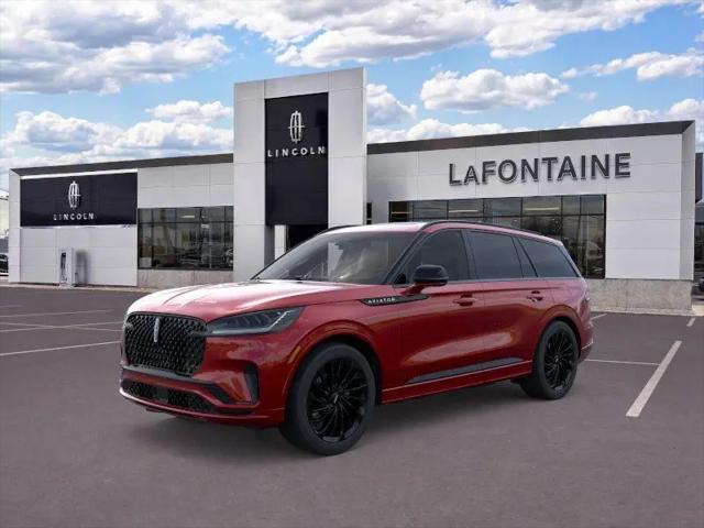 2026 Lincoln Aviator Reserve for sale in Grand Rapids, MI
