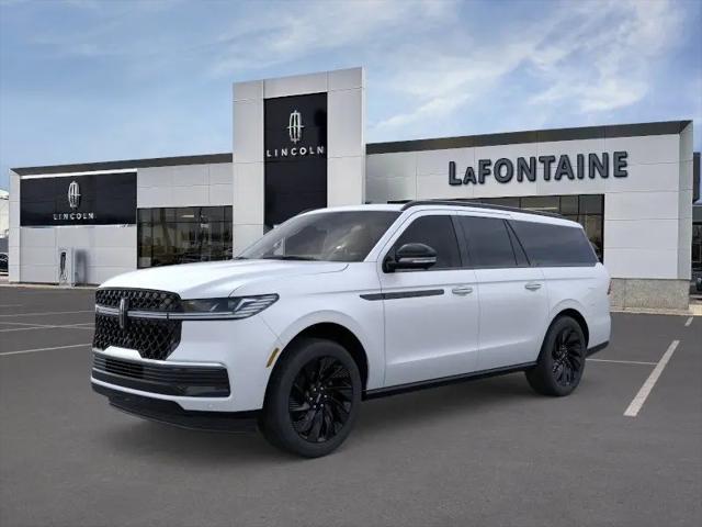 2026 Lincoln Navigator Reserve L for sale in Grand Rapids, MI