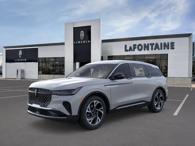 2026 Lincoln Nautilus Premiere for sale in Grand Rapids, MI
