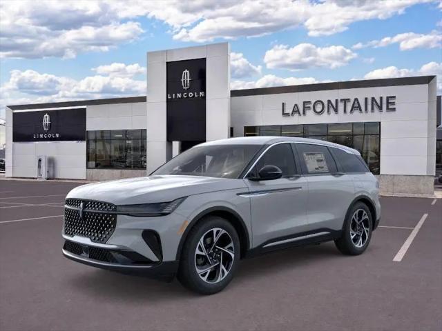 2026 Lincoln Nautilus Premiere for sale in Grand Rapids, MI
